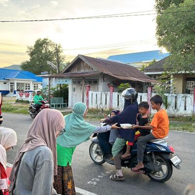 ALLTTG Foundation photo 1