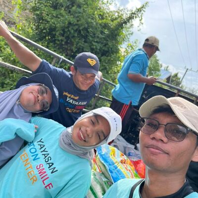 ALLTTG Foundation photo 2