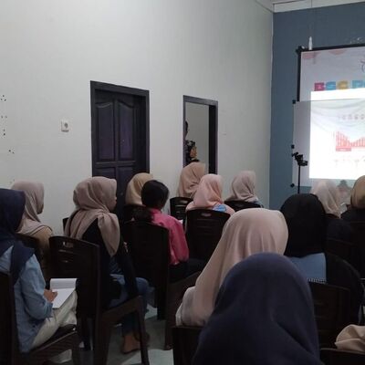 ALLTTG Foundation photo 5